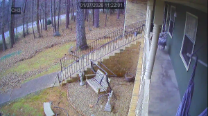 Caméra IP - United States of America