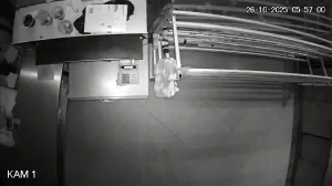 Caméra IP - Bulgaria