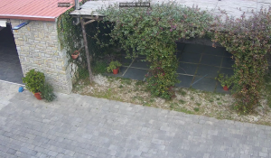 Caméra IP - Italien