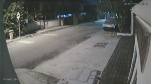 Caméra IP - Malaysia