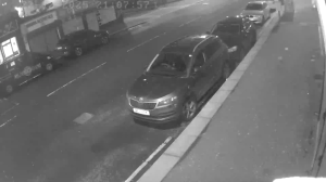 Caméra IP - Royaume-Uni