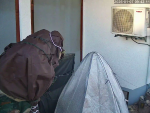 Caméra IP - Deutschland