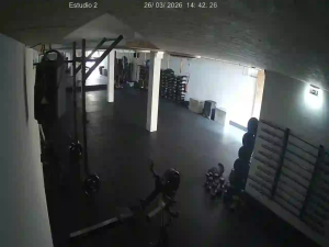 Caméra IP - Portugal