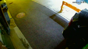 Caméra IP - South Korea