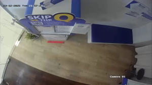 Caméra IP - Singapore