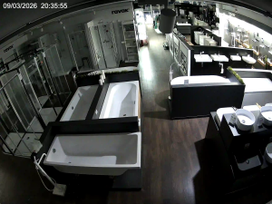 Caméra IP - Lituania