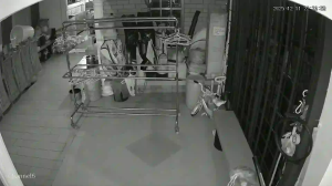 Caméra IP - Malaisie