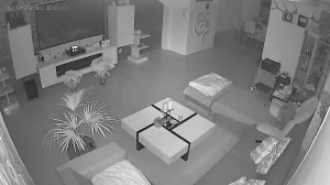 Caméra IP - Niederlande