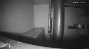 Caméra IP - États-Unis d'Amérique