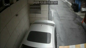 Caméra IP - South Korea