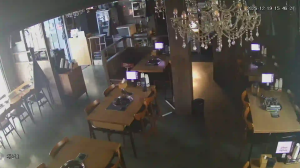 Caméra IP - República de Corea