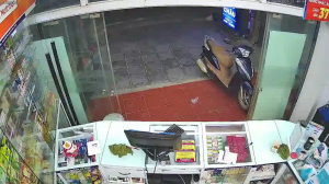 Caméra IP - Vietnam