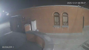 Caméra IP - Armenia