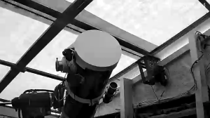 Caméra IP - Hungary