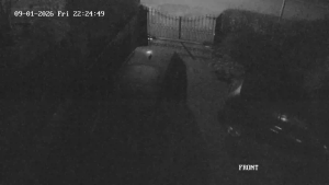 Caméra IP - United Kingdom