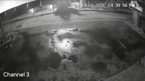 Caméra IP - Trinidad and Tobago