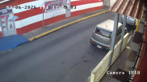 Caméra IP - Porto Rico