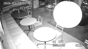 Caméra IP - South Korea