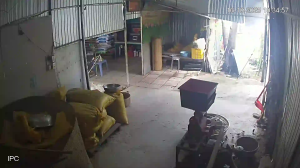 Caméra IP - Vietnam