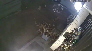 Caméra IP - Germany