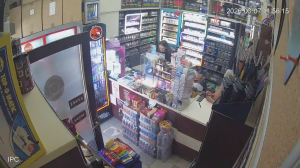 Caméra IP - Hungary