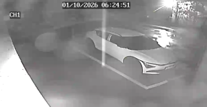 Caméra IP - Corea del Sud