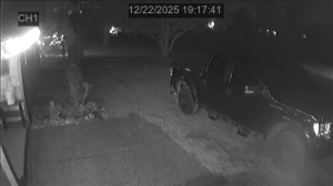 Caméra IP - Vereinigte Staaten von Amerika