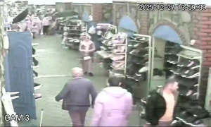 Caméra IP - Tadjikistan