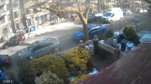 Caméra IP - Vereinigte Staaten von Amerika