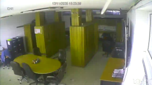 Caméra IP - Guatemala