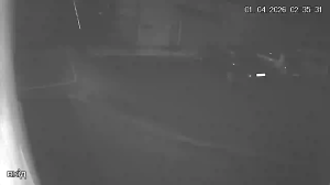 Caméra IP - Ucrania