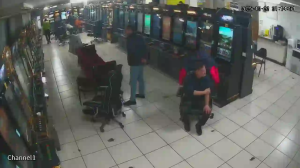 Caméra IP - Südkorea