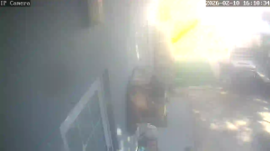 Caméra IP - Curaçao