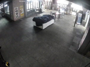 Caméra IP - Südkorea