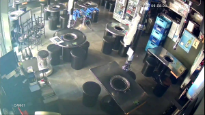 Caméra IP - South Korea