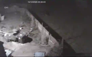 Caméra IP - United Kingdom