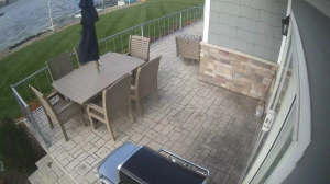 Caméra IP - United States of America