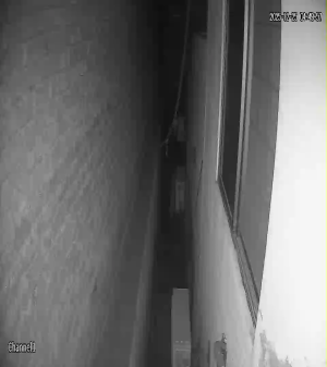 Caméra IP - Pakistan