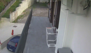 Caméra IP - Italien