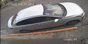 Caméra IP - Mexiko