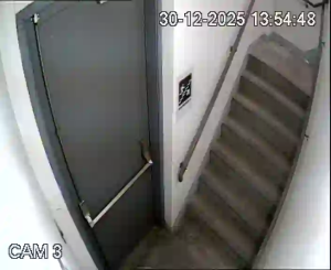 Caméra IP - Hong Kong