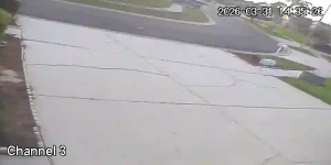 Caméra IP - United States of America