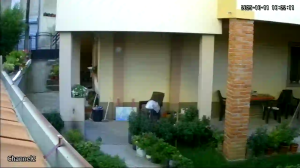 Caméra IP - Macedonia del Nord