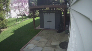 Caméra IP - United States of America