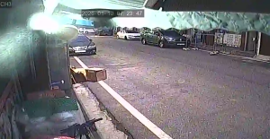 Caméra IP - South Korea