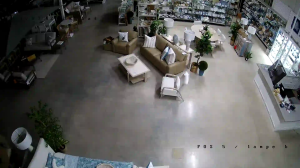 Caméra IP - États-Unis d'Amérique