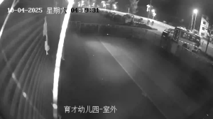 Caméra IP - Chine
