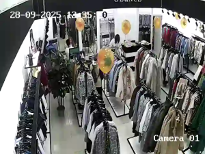 Caméra IP - Russische Föderation