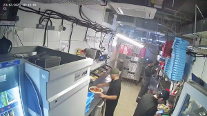 Caméra IP - Russian Federation