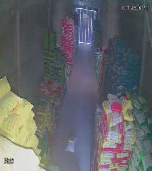 Caméra IP - Vietnam